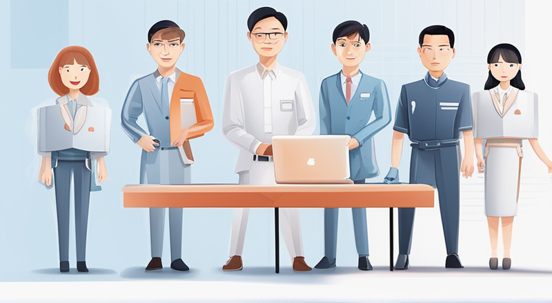 吉利集团人力资源怎么