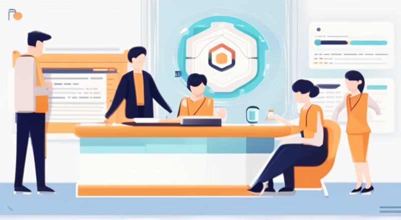 鸿然人力资源怎么样啊