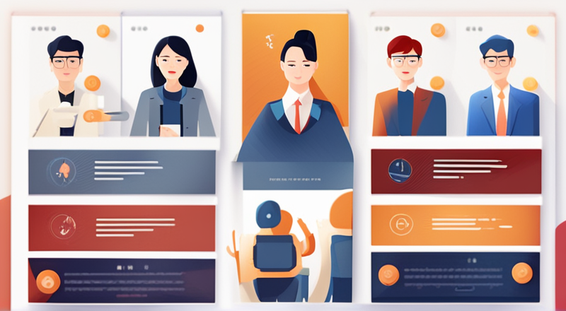 浩强人力资源怎么样啊