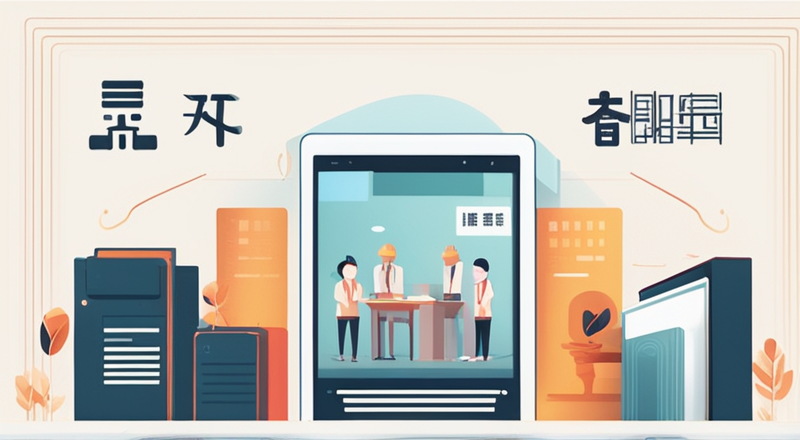 福州鸿创人力资源怎么样