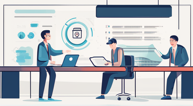 阜新智胜人力资源公司怎么样