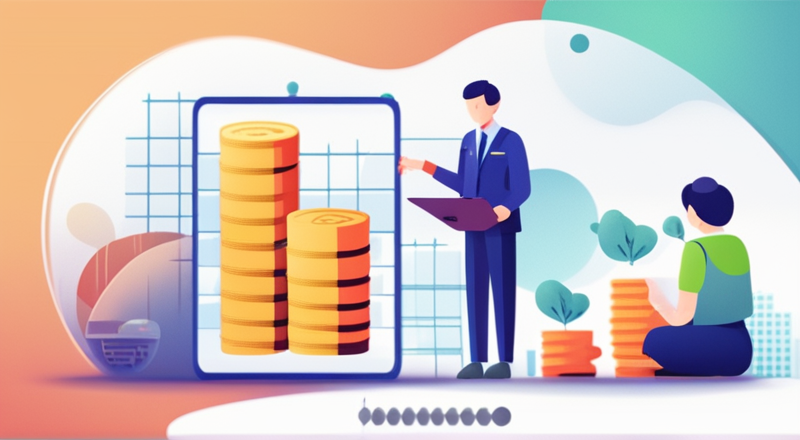 广州人力资源借钱怎么借