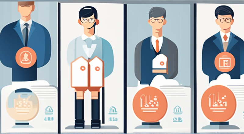 辽阳人力资源待遇怎么样