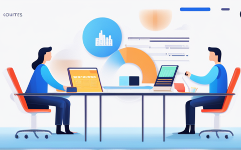 俊威人力资源怎么样