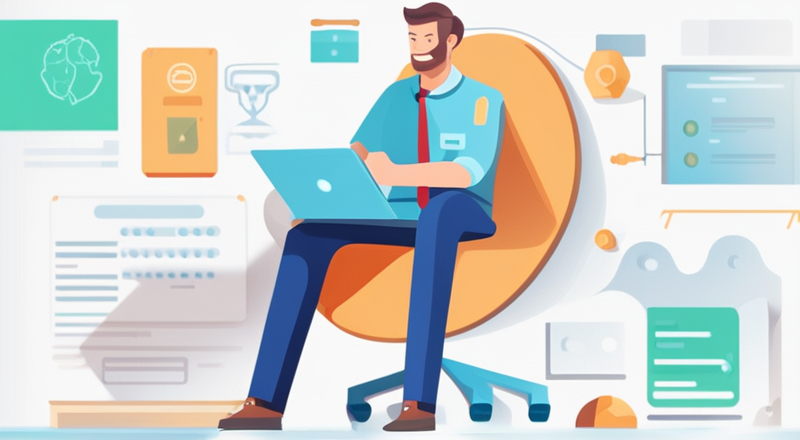 个人怎么考人力资源证书