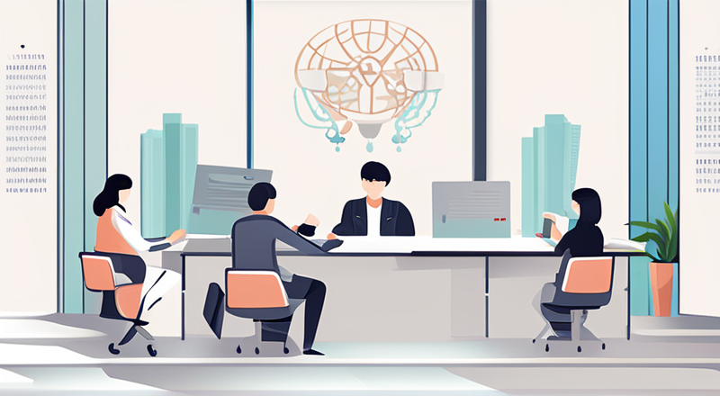 黄岛名扬人力资源怎么样