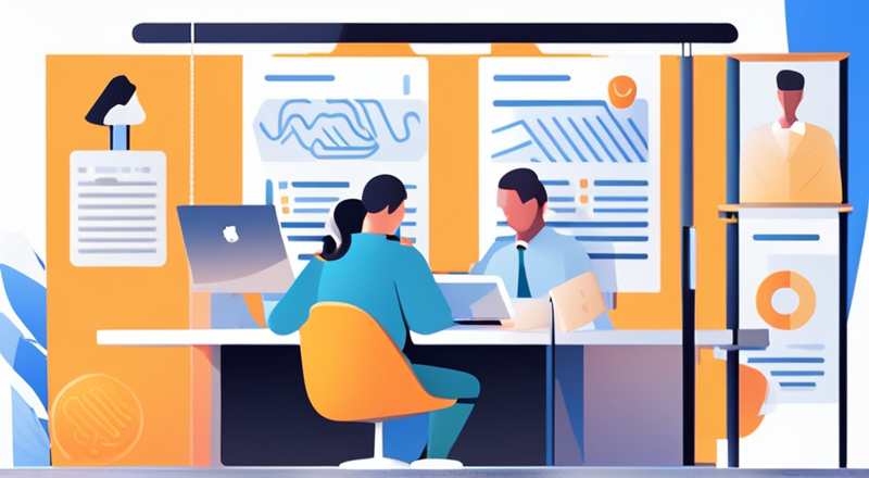 个人人力资源中介怎么做