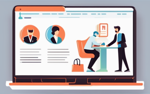 搞人力资源公司怎么招人