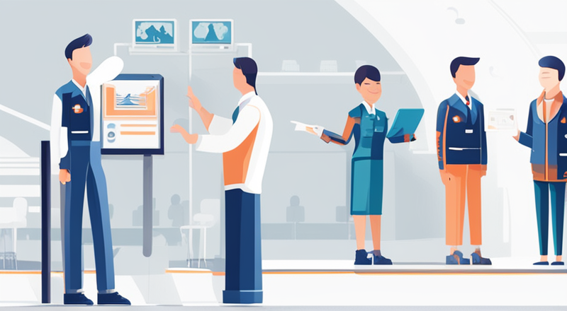 航院人力资源专业怎么样