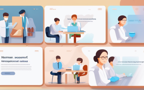 捷智人力资源怎么样啊