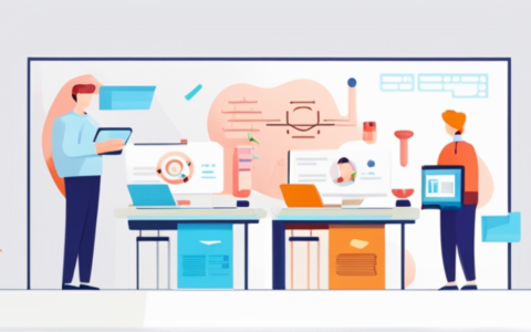 力捷人力资源怎么样啊