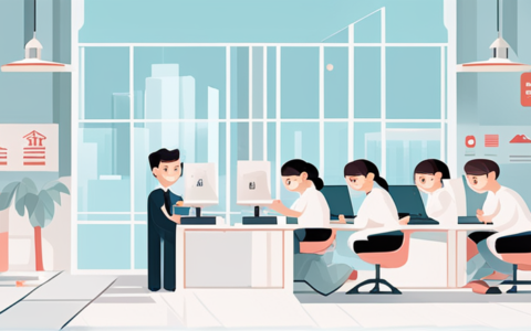 合肥联宝人力资源怎么样