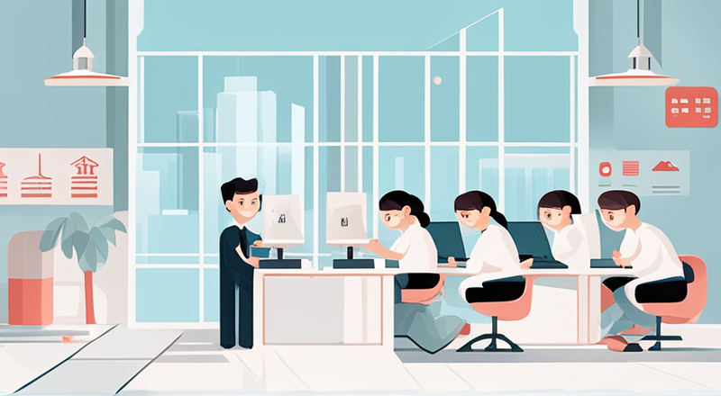 合肥联宝人力资源怎么样