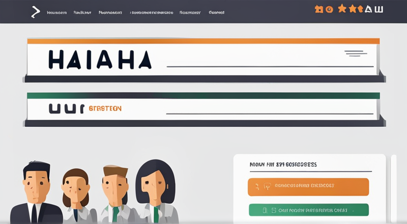 海发人力资源公司怎么样