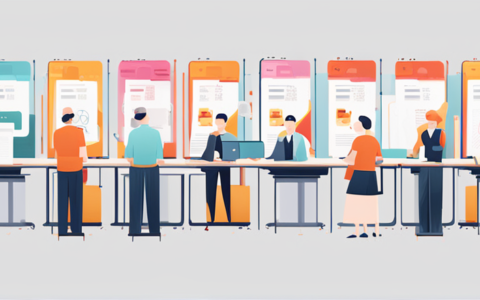 龙华海浪人力资源怎么样