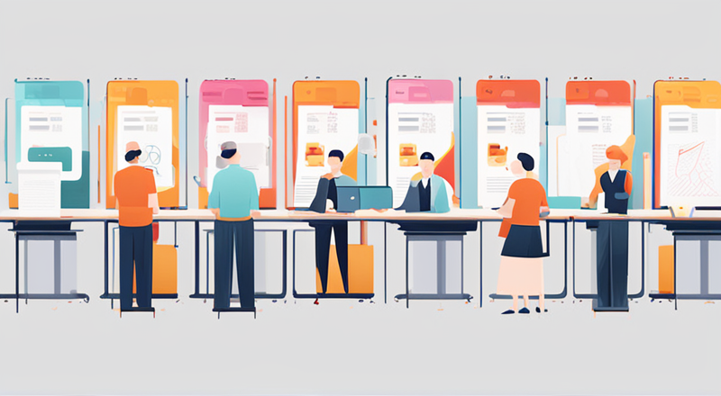 龙华海浪人力资源怎么样