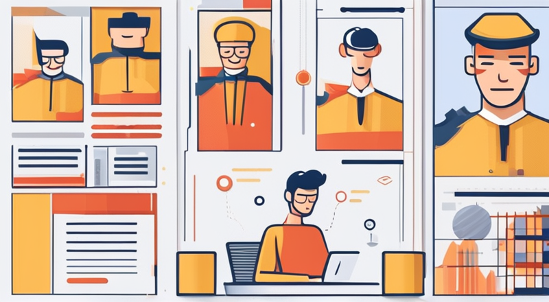 豪客人力资源怎么样