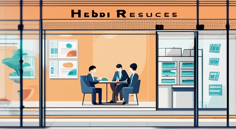 鹤壁HR人力资源有限公司怎么样