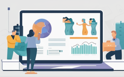 搞人力资源的怎么找客户