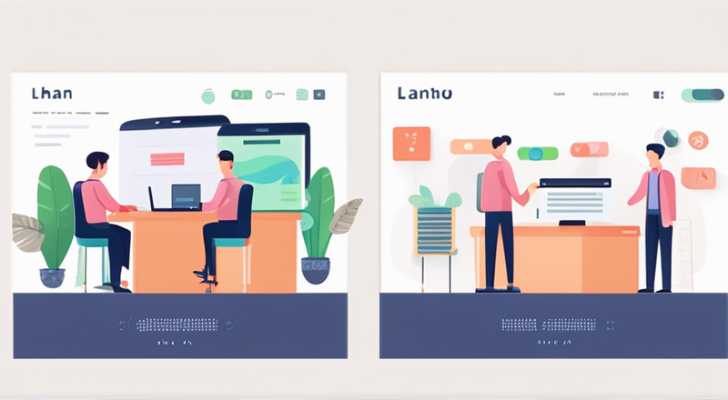 连拓人力资源怎么样啊