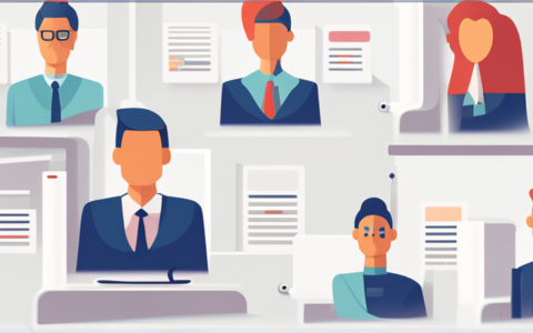 旷工交到人力资源怎么办