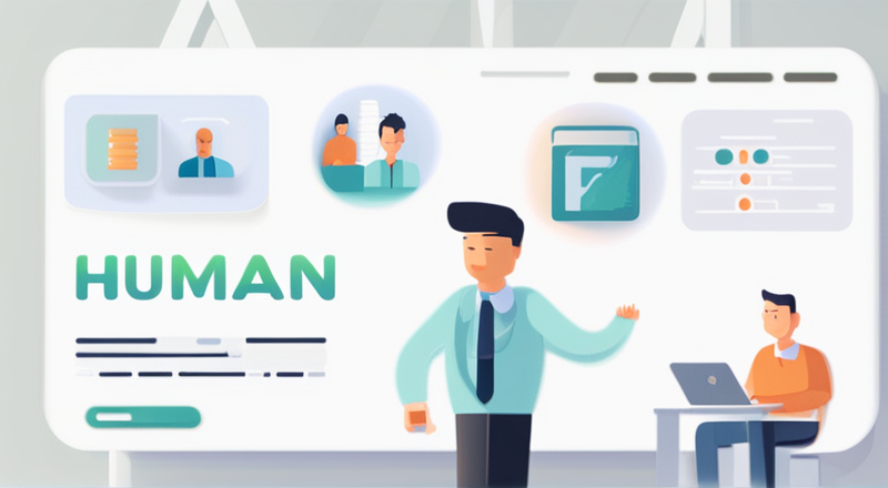 金台区人力资源怎么报名