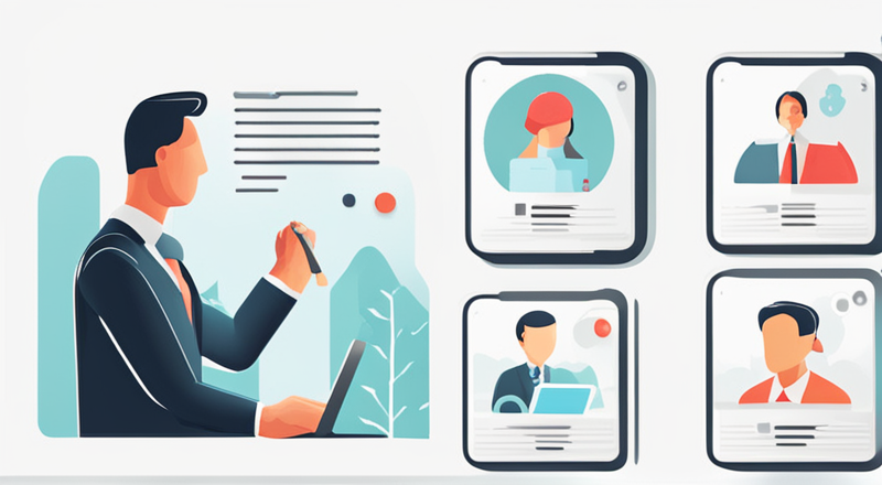 海外人力资源群怎么找