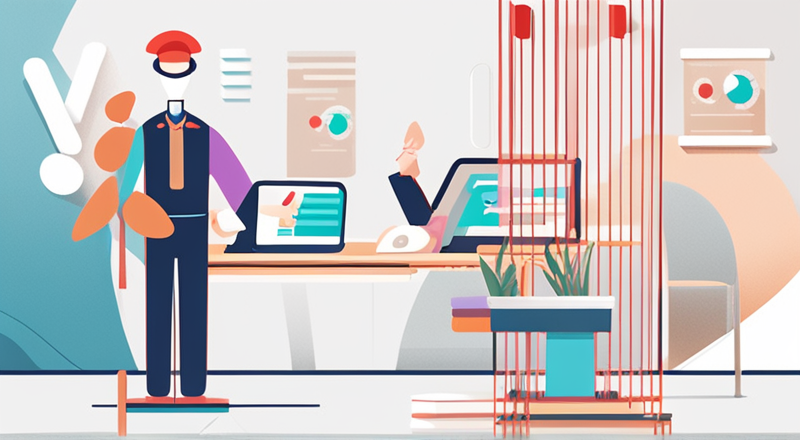 江阴依诺人力资源怎么样