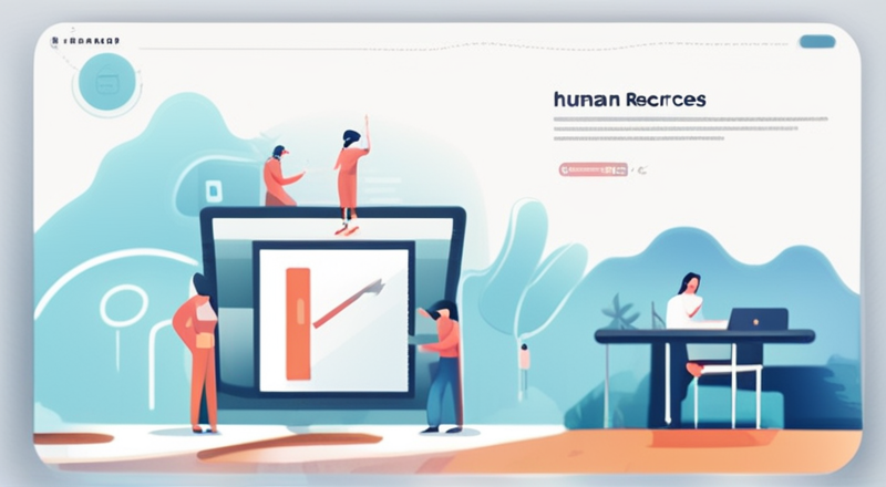 华虹人力资源怎么样啊