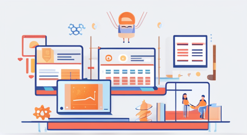 久业人力资源市场怎么样