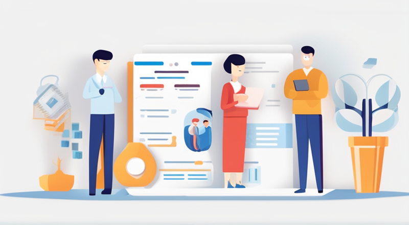 杰宝人力资源怎么样