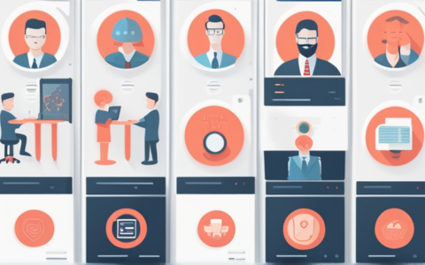 聚邦人力资源管理怎么样