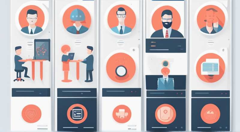 聚邦人力资源管理怎么样