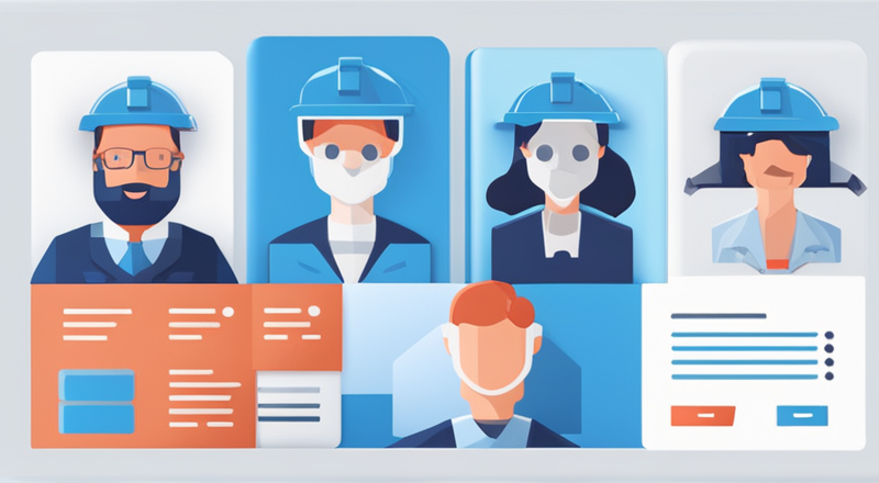 蓝领工人人力资源怎么样