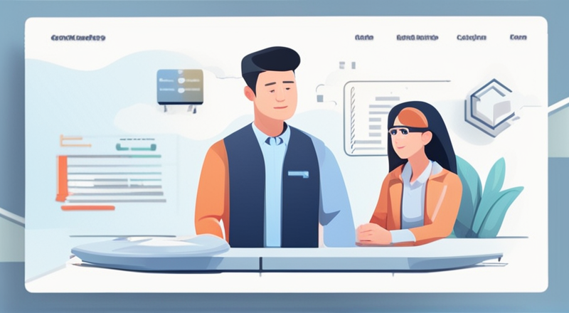 禾鸿人力资源怎么样可靠吗