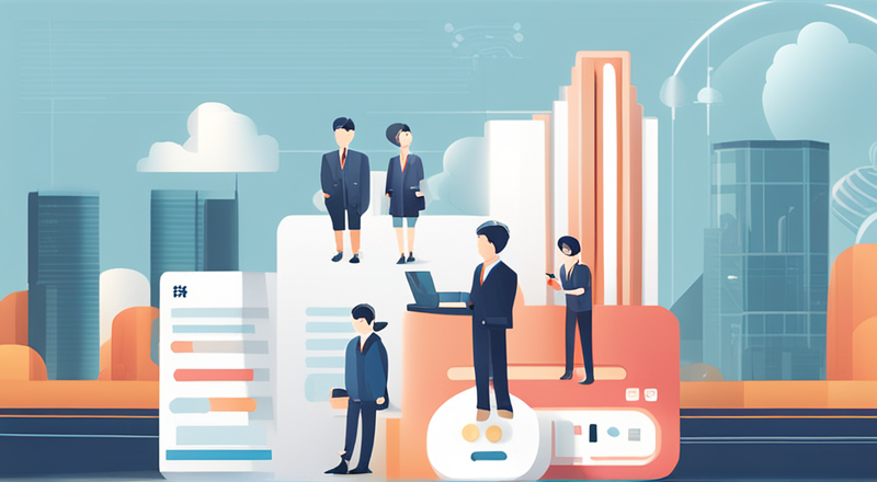 广州鸿业人力资源公司怎么样