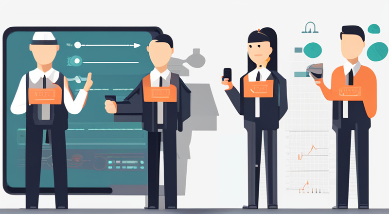 蓝鑫人力资源有限公司怎么样