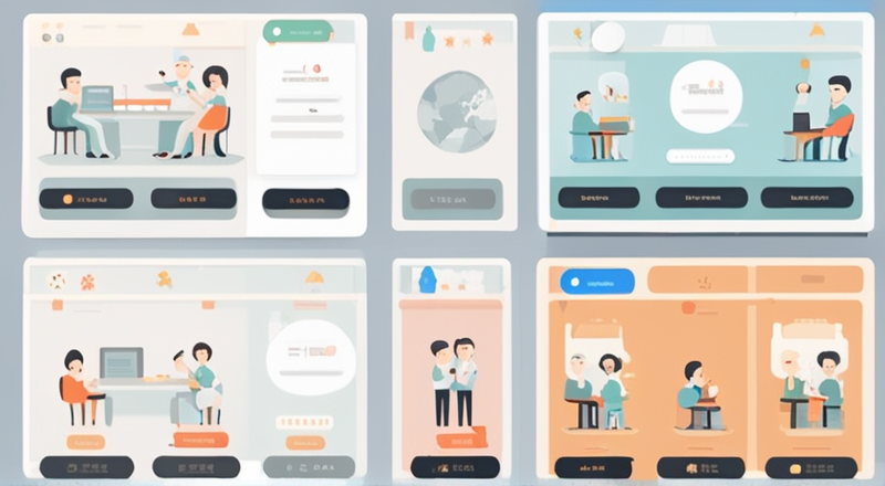 金桥人力资源怎么联系