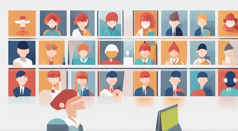 华艺聚诚人力资源怎么样