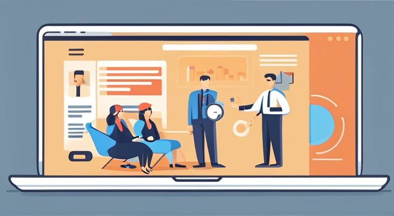 坑人的人力资源怎么处理