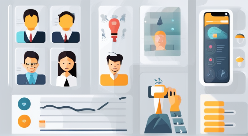 鲁腾人力资源怎么样啊