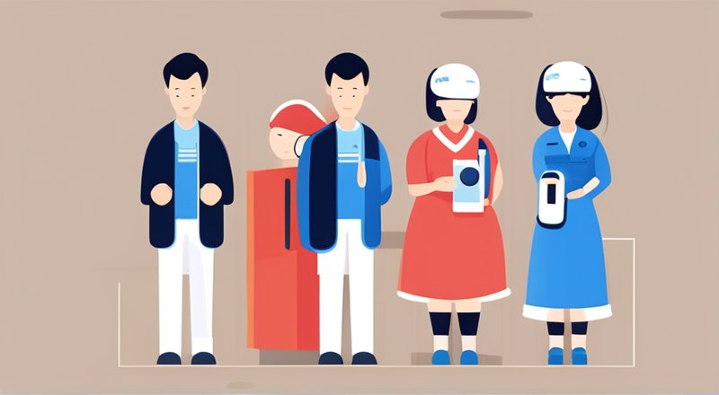 江西祥睿人力资源怎么样