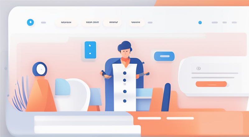 汇博上的人力资源怎么查