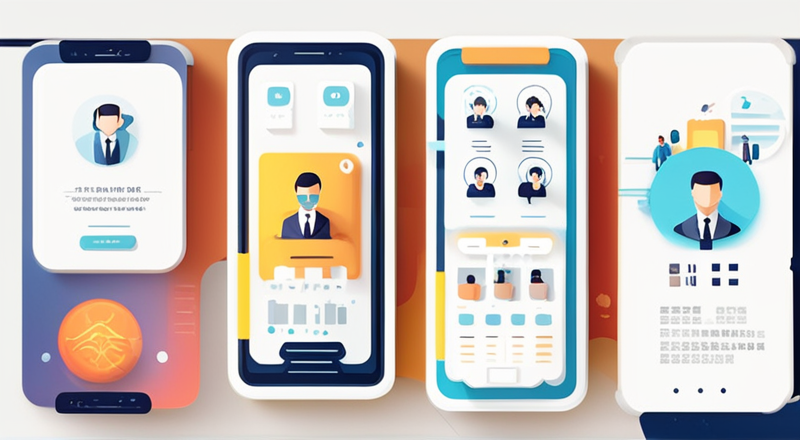 嘉善启点人力资源怎么样