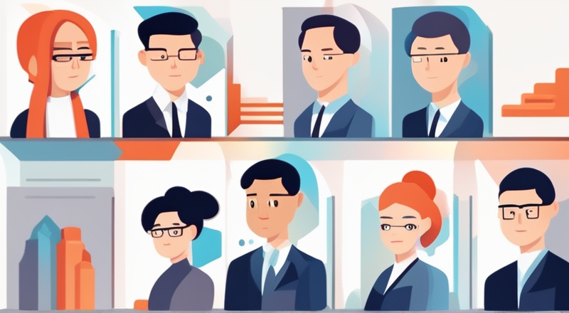 鸿韬人力资源怎么样啊