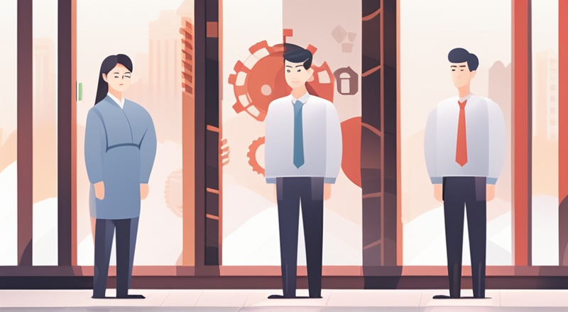 合肥宏孚人力资源怎么样