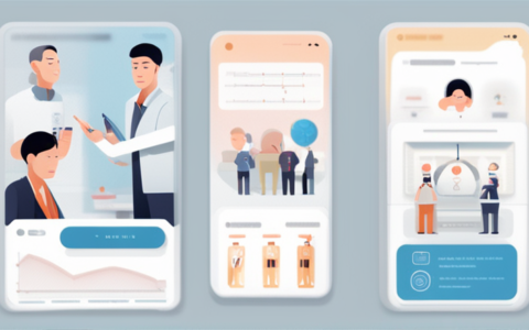 鸿程未来人力资源怎么样