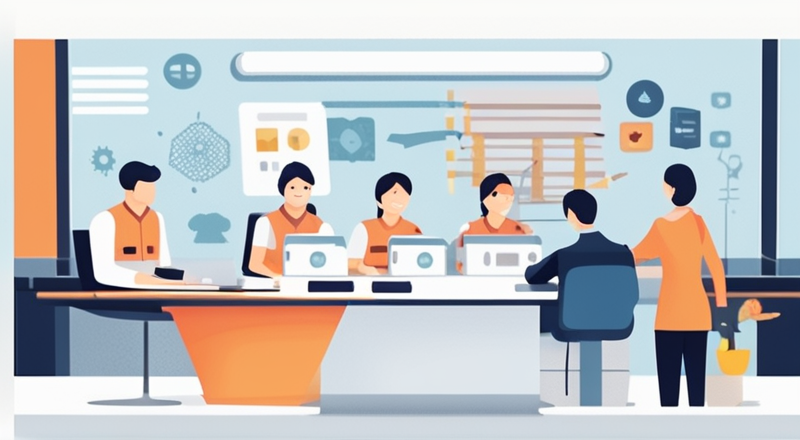 广东优帮人力资源怎么样