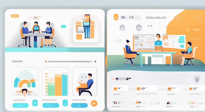 花都企业人力资源怎么样