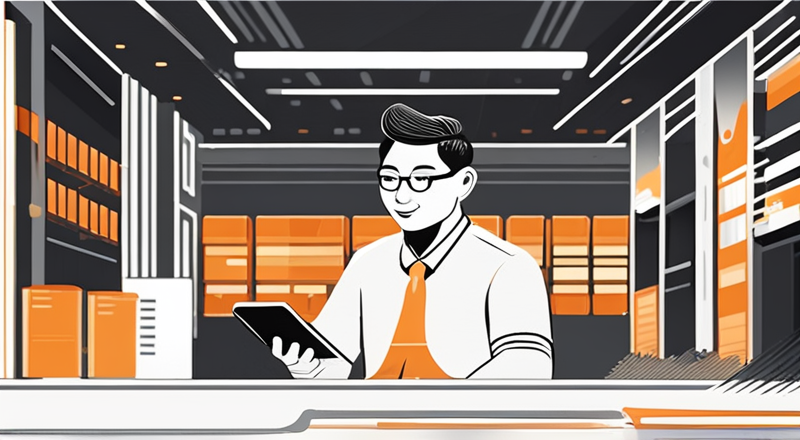 开封小白人力资源怎么样